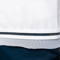  EA7 EMPORIO ARMANI JERSEY T-SHIRT thumbnav 2
